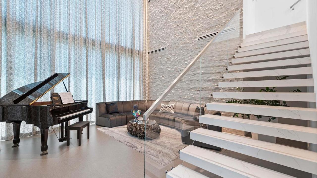 Boardwalk Mansion Βίλα Φορτ Λόντερντεϊλ Εξωτερικό φωτογραφία