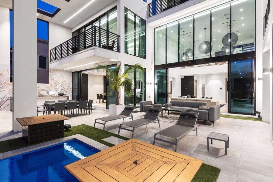 Boardwalk Mansion Βίλα Φορτ Λόντερντεϊλ Εξωτερικό φωτογραφία