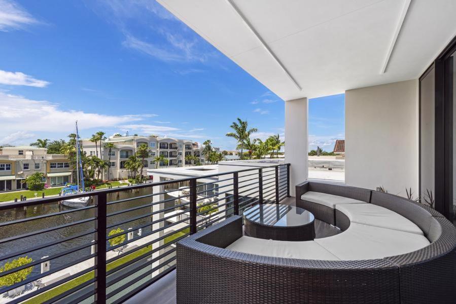 Boardwalk Mansion Βίλα Φορτ Λόντερντεϊλ Εξωτερικό φωτογραφία
