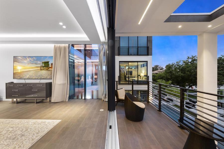 Boardwalk Mansion Βίλα Φορτ Λόντερντεϊλ Εξωτερικό φωτογραφία
