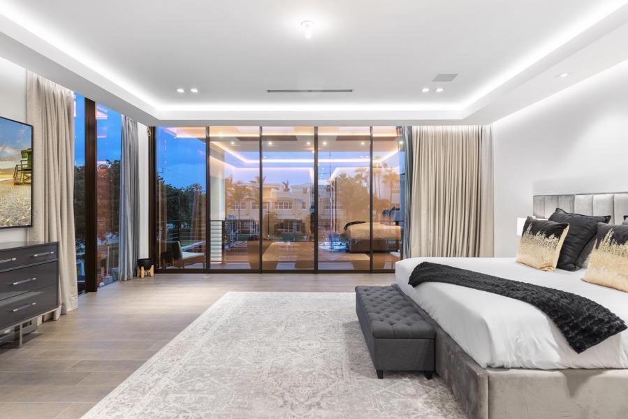 Boardwalk Mansion Βίλα Φορτ Λόντερντεϊλ Εξωτερικό φωτογραφία