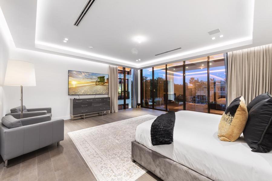 Boardwalk Mansion Βίλα Φορτ Λόντερντεϊλ Εξωτερικό φωτογραφία
