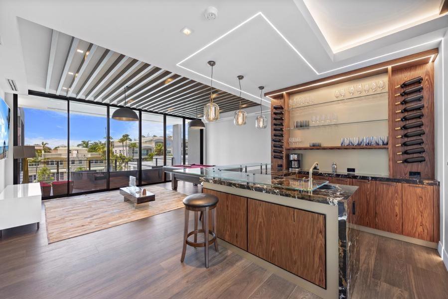 Boardwalk Mansion Βίλα Φορτ Λόντερντεϊλ Εξωτερικό φωτογραφία