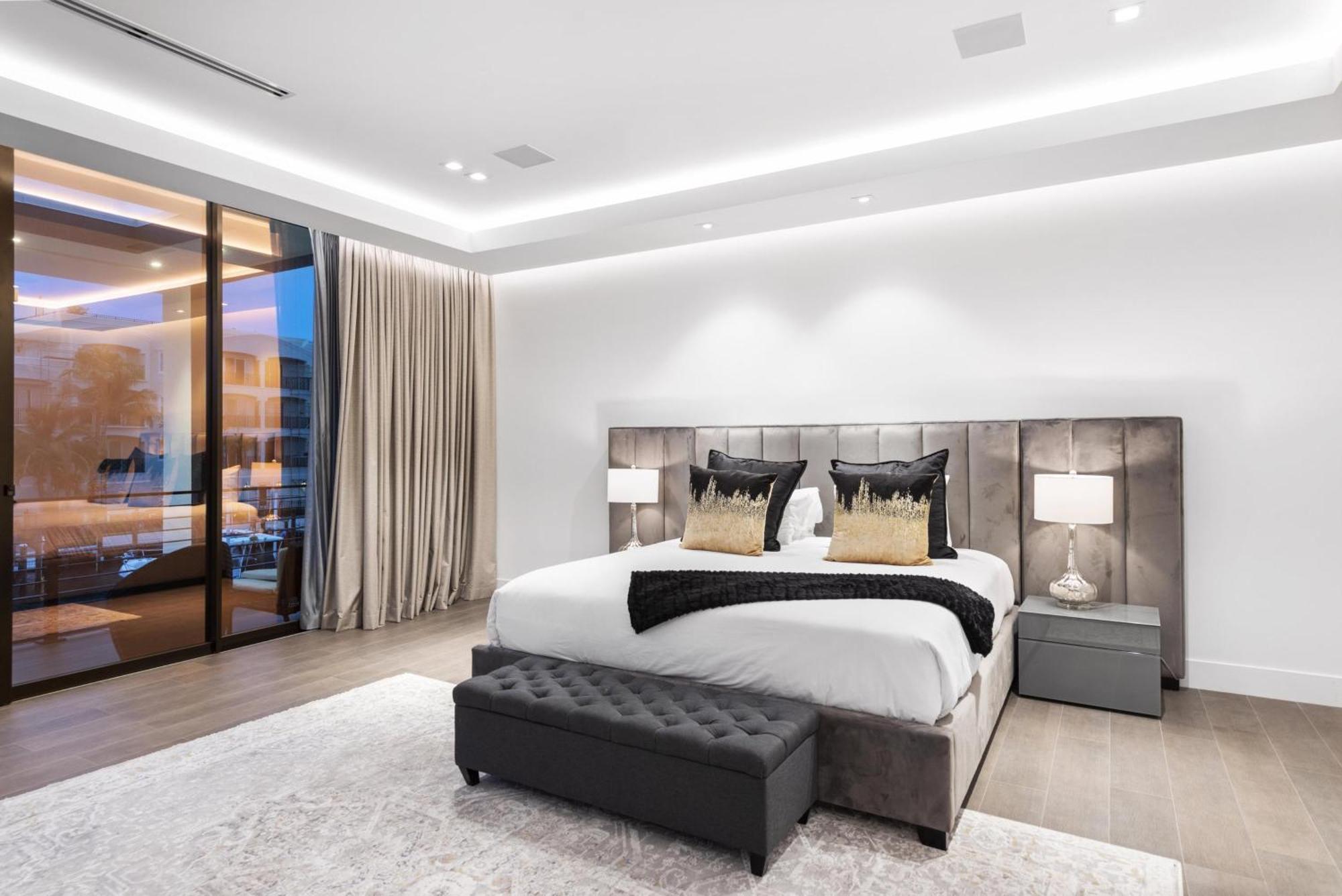 Boardwalk Mansion Βίλα Φορτ Λόντερντεϊλ Εξωτερικό φωτογραφία